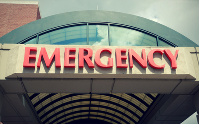 If patients think they have the symptoms of a medical emergency they should seek emergency care immediately and have confidence that the visit will be covered by their insurance 1
