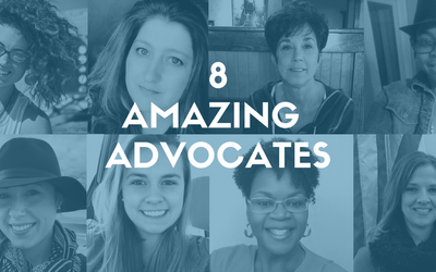 8 Amazing Patient Advocates