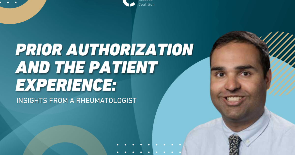 Prior Authorization and the Patient Experience: Insights from a…