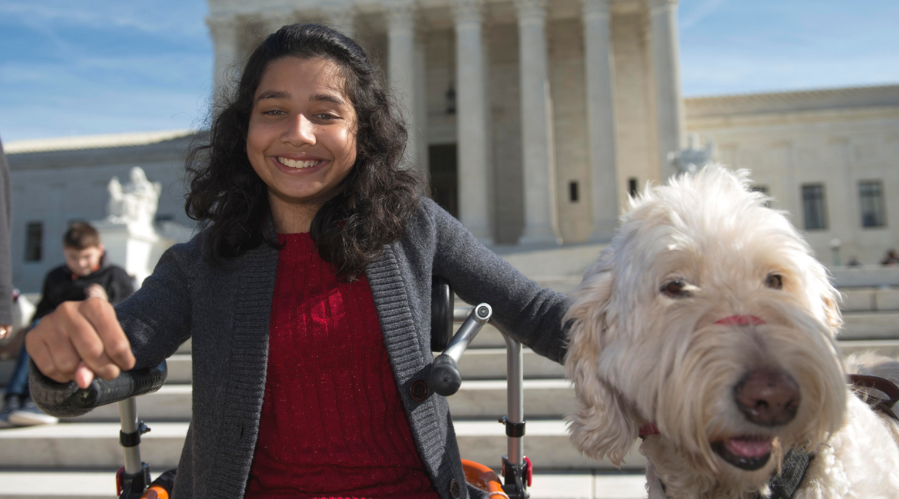 7 chronic diseases service dogs help to manage
