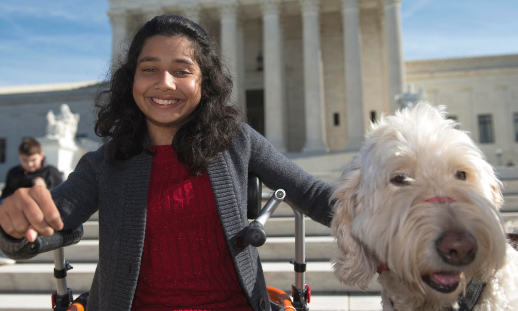 7 chronic diseases service dogs help to manage