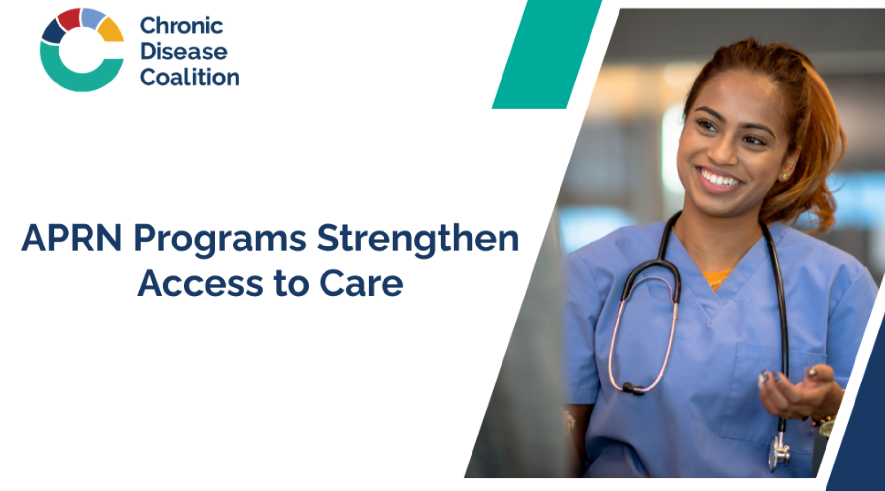 APRN Programs Strengthen Access to Care