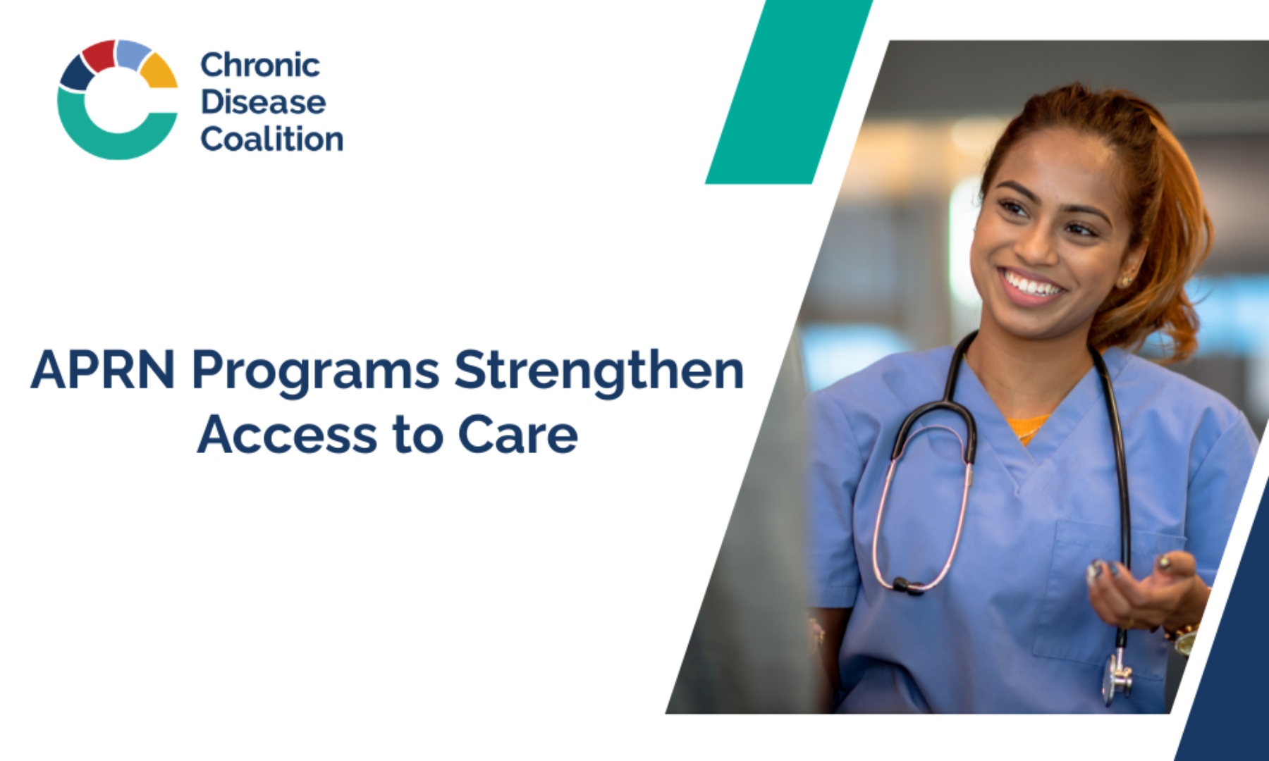 APRN Programs Strengthen Access to Care