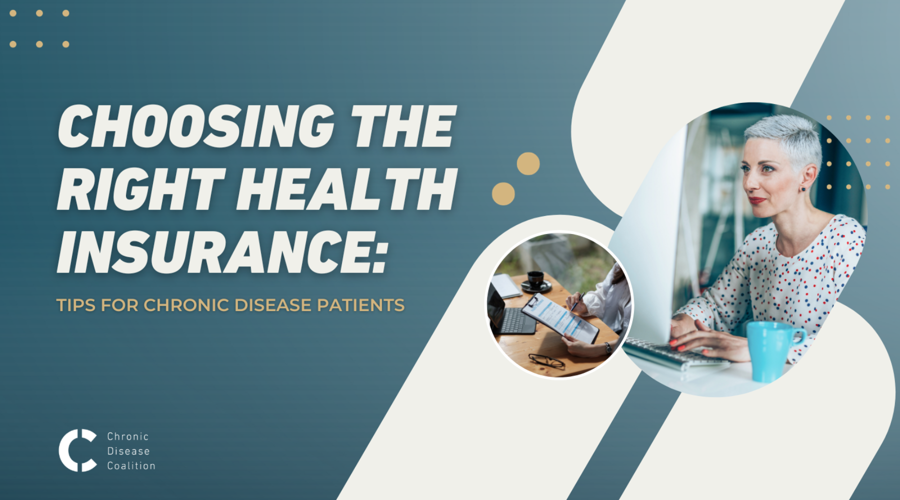 Choosing the Right Health Insurance: Tips for Chronic Disease Patients