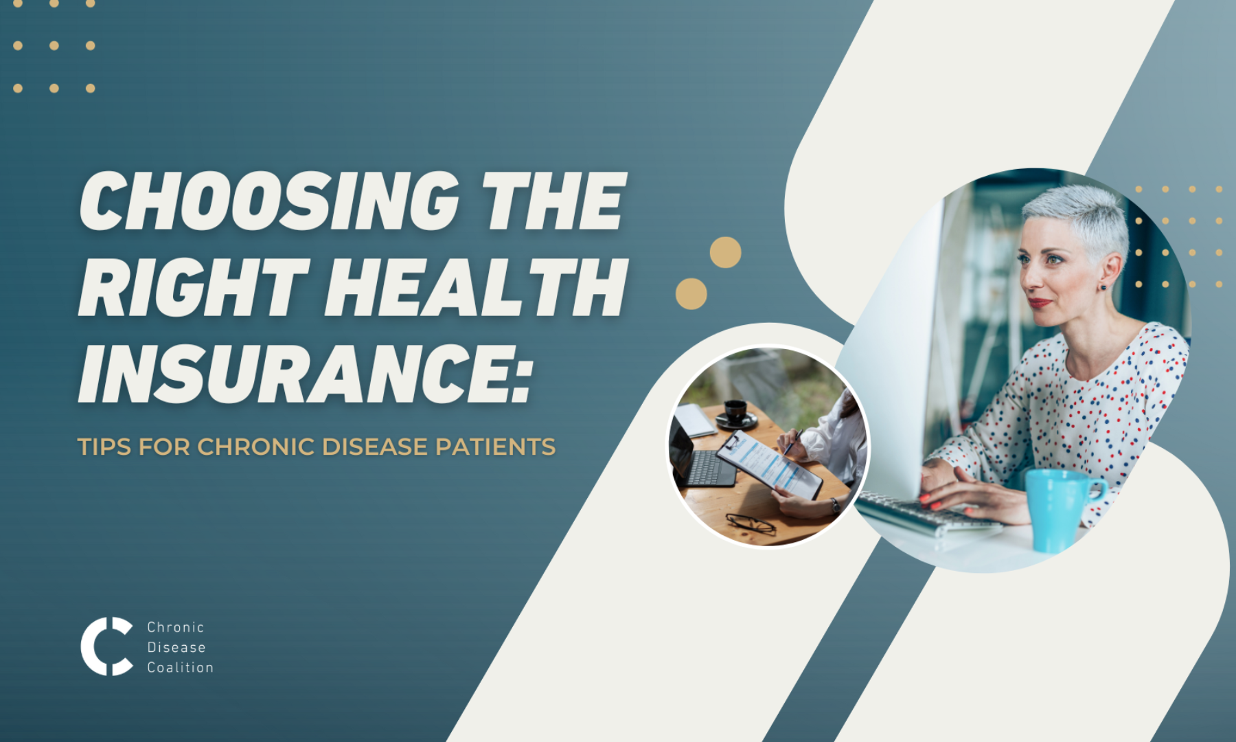 Choosing the Right Health Insurance: Tips for Chronic Disease Patients