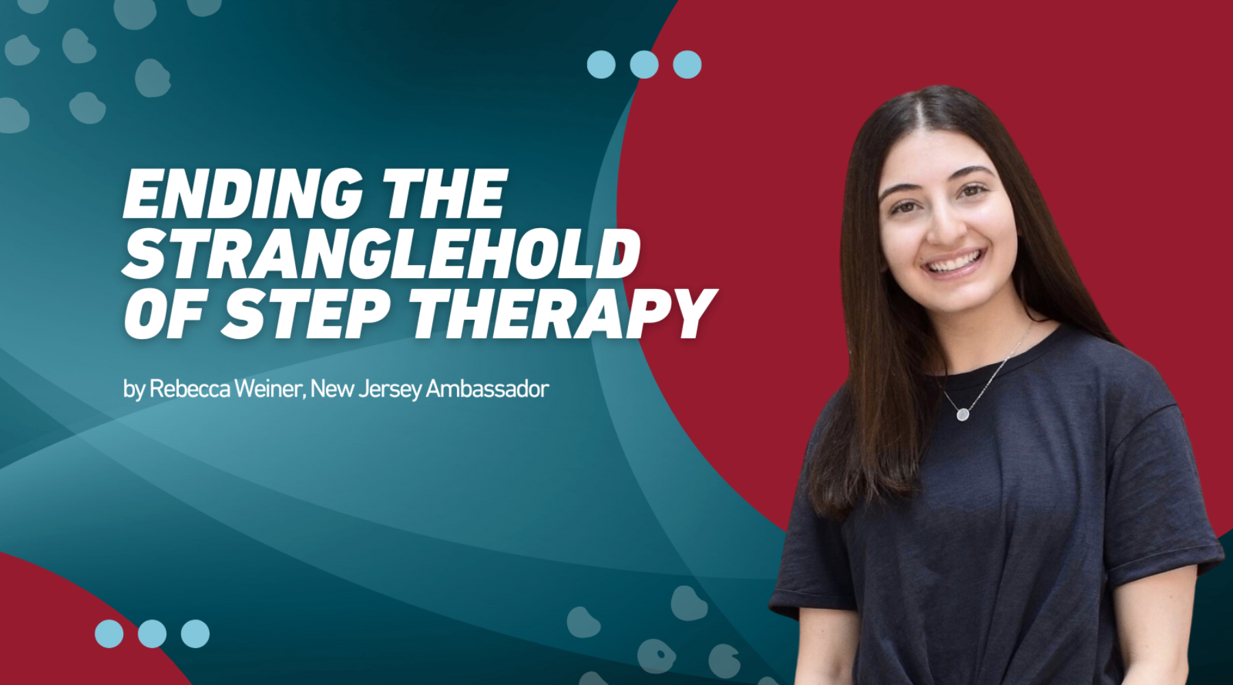 Ending the Stranglehold of Step Therapy