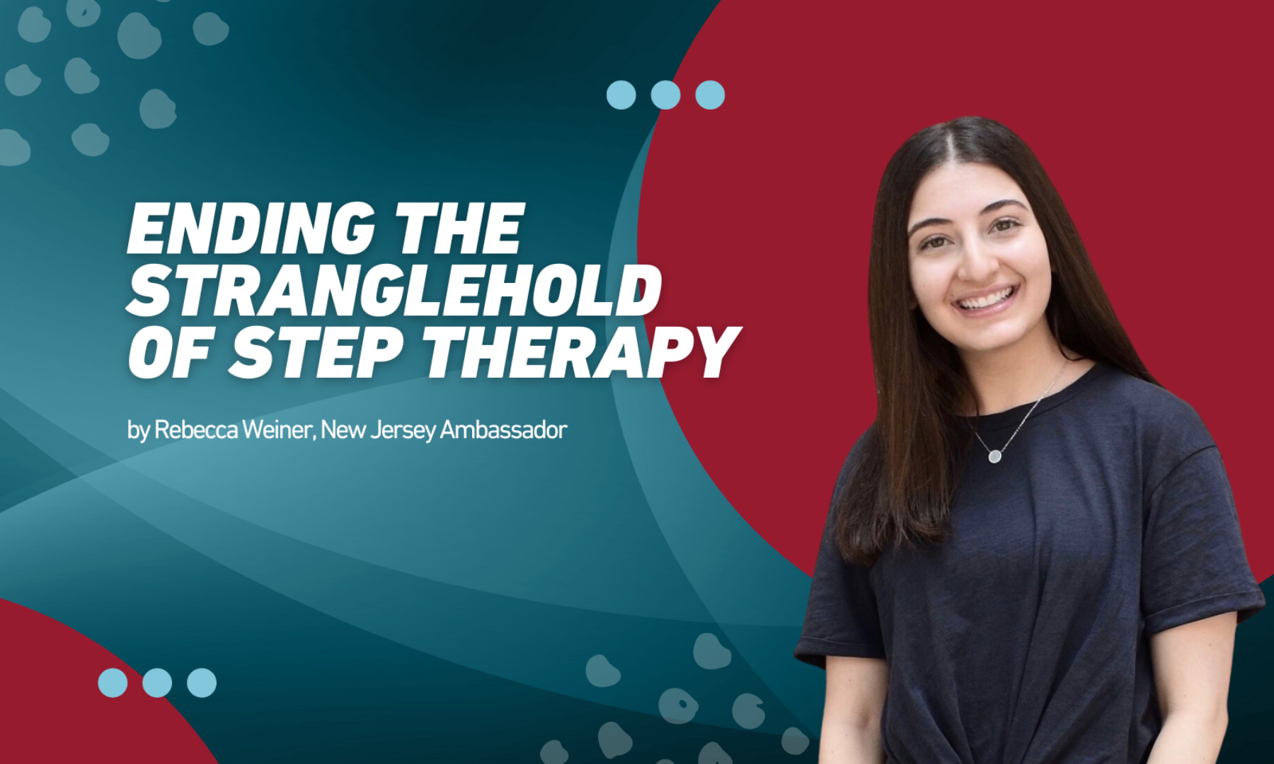 Ending the Stranglehold of Step Therapy