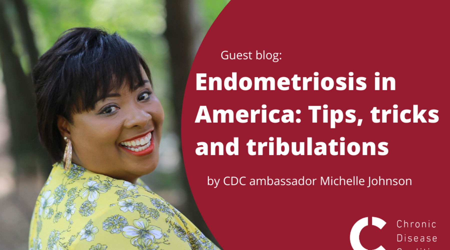 Endometriosis in America: Tips, tricks and tribulations