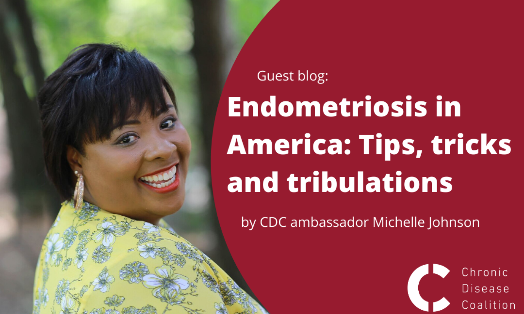 Endometriosis in America: Tips, tricks and tribulations