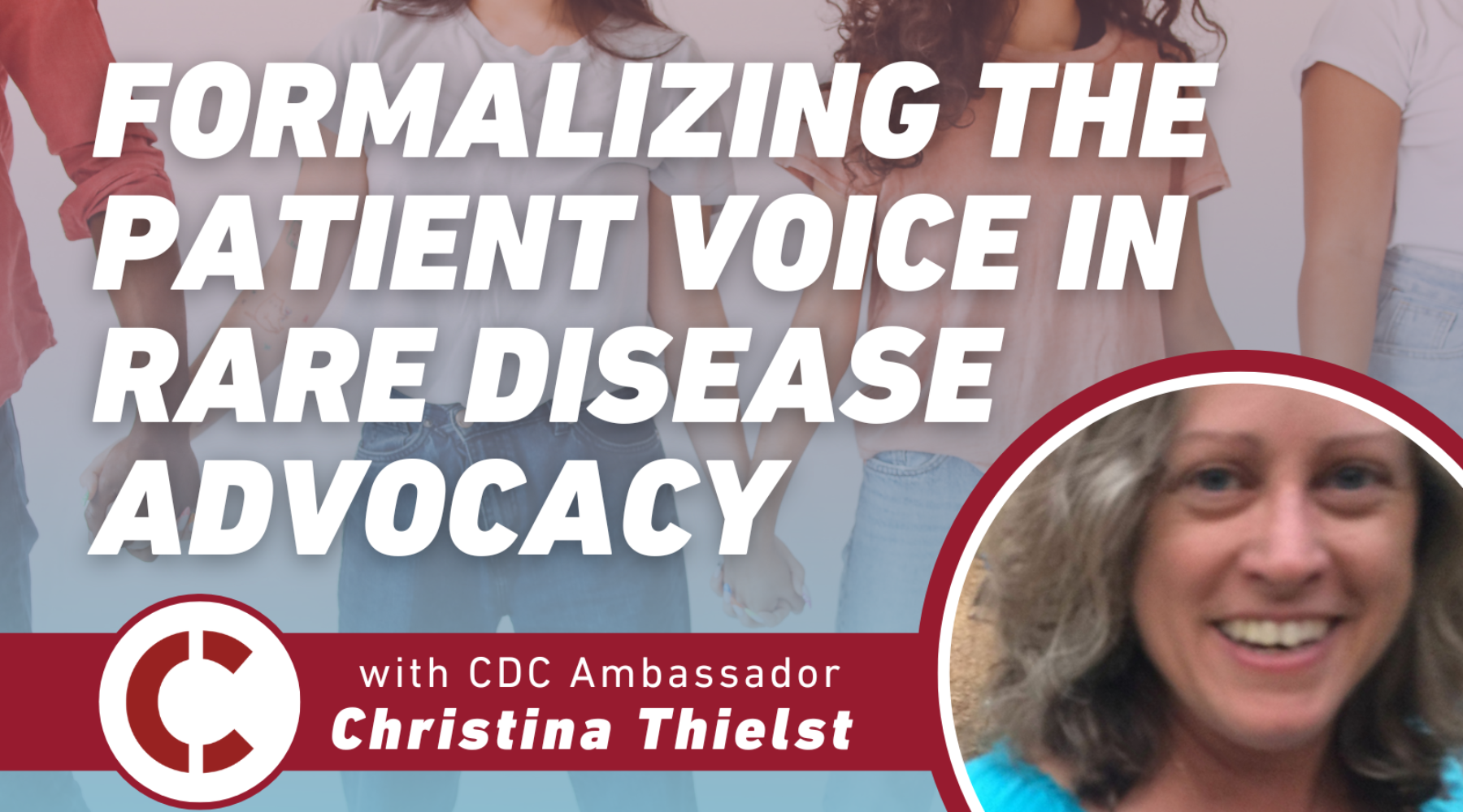 Formalizing the Patient Voice in Rare Disease Advocacy