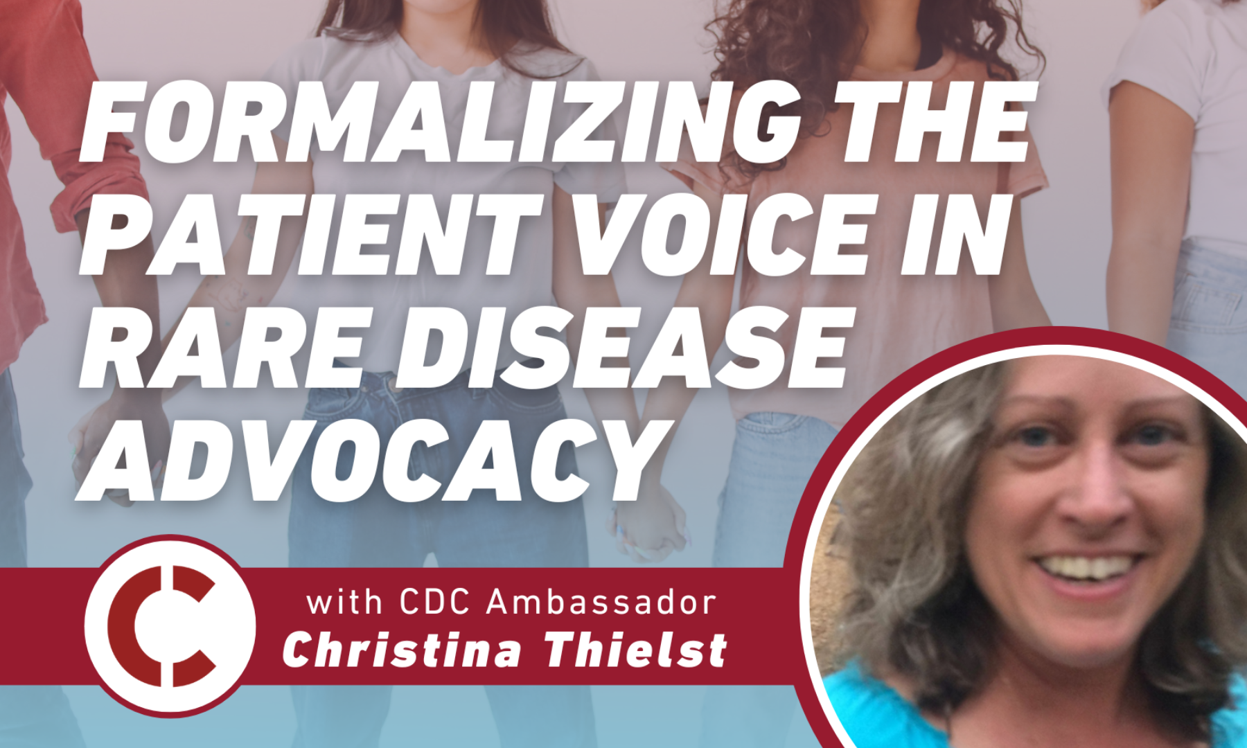 Formalizing the Patient Voice in Rare Disease Advocacy