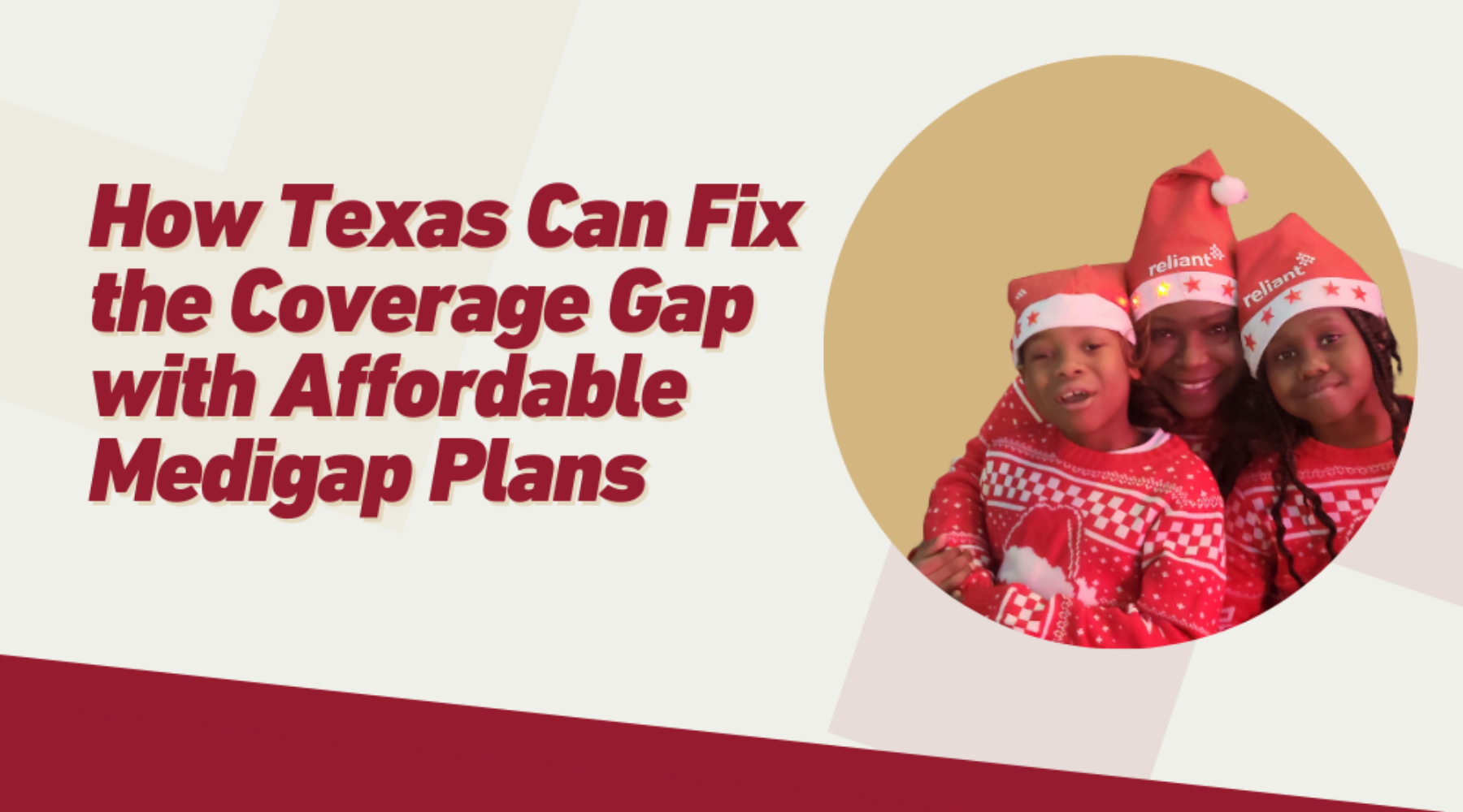 How Texas Can Fix the Coverage Gap with Affordable Medigap Plans