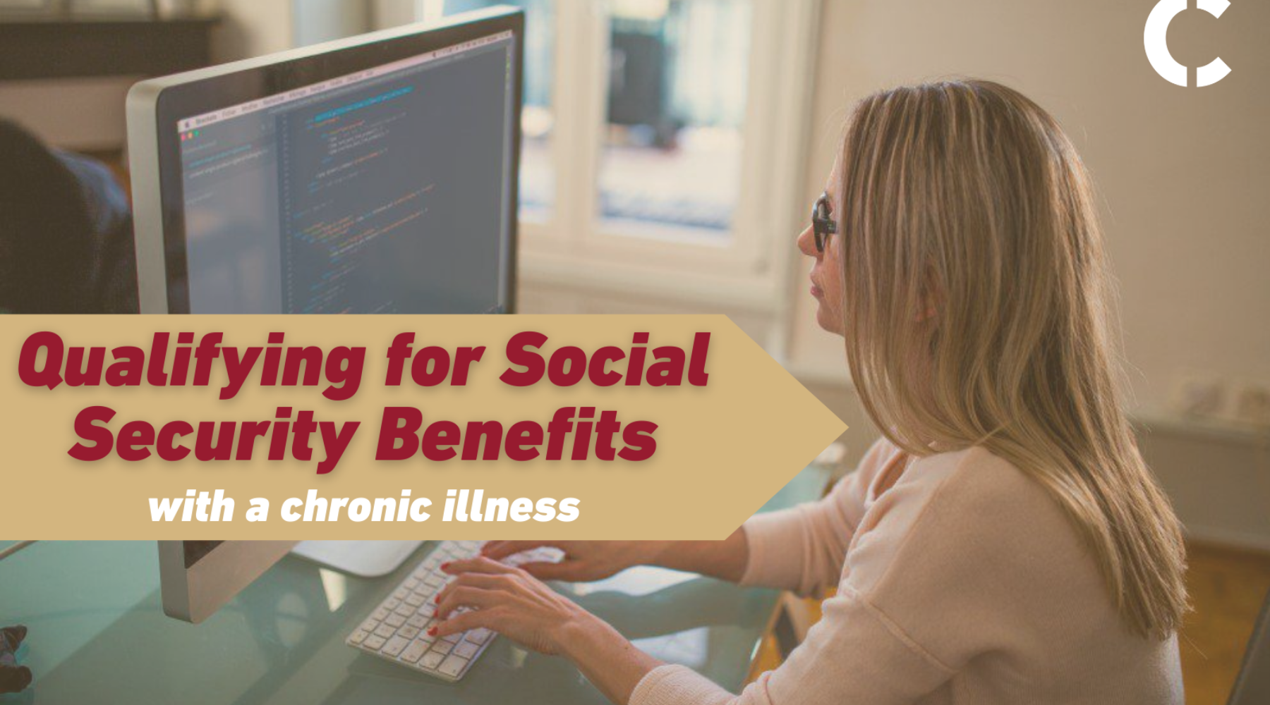 How To Qualify For Social Security Disability Benefits With A Chronic Disease