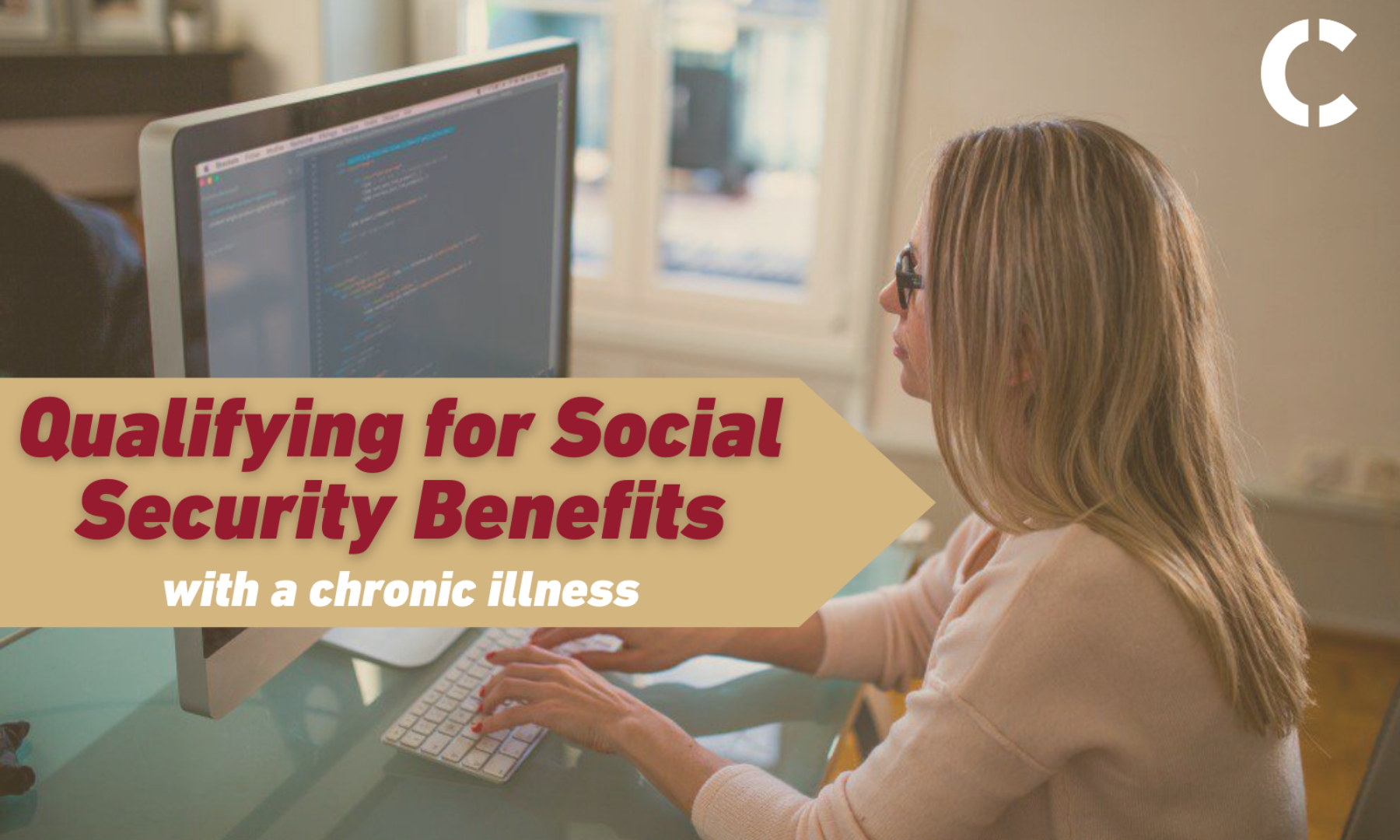 How To Qualify For Social Security Disability Benefits With A Chronic Disease