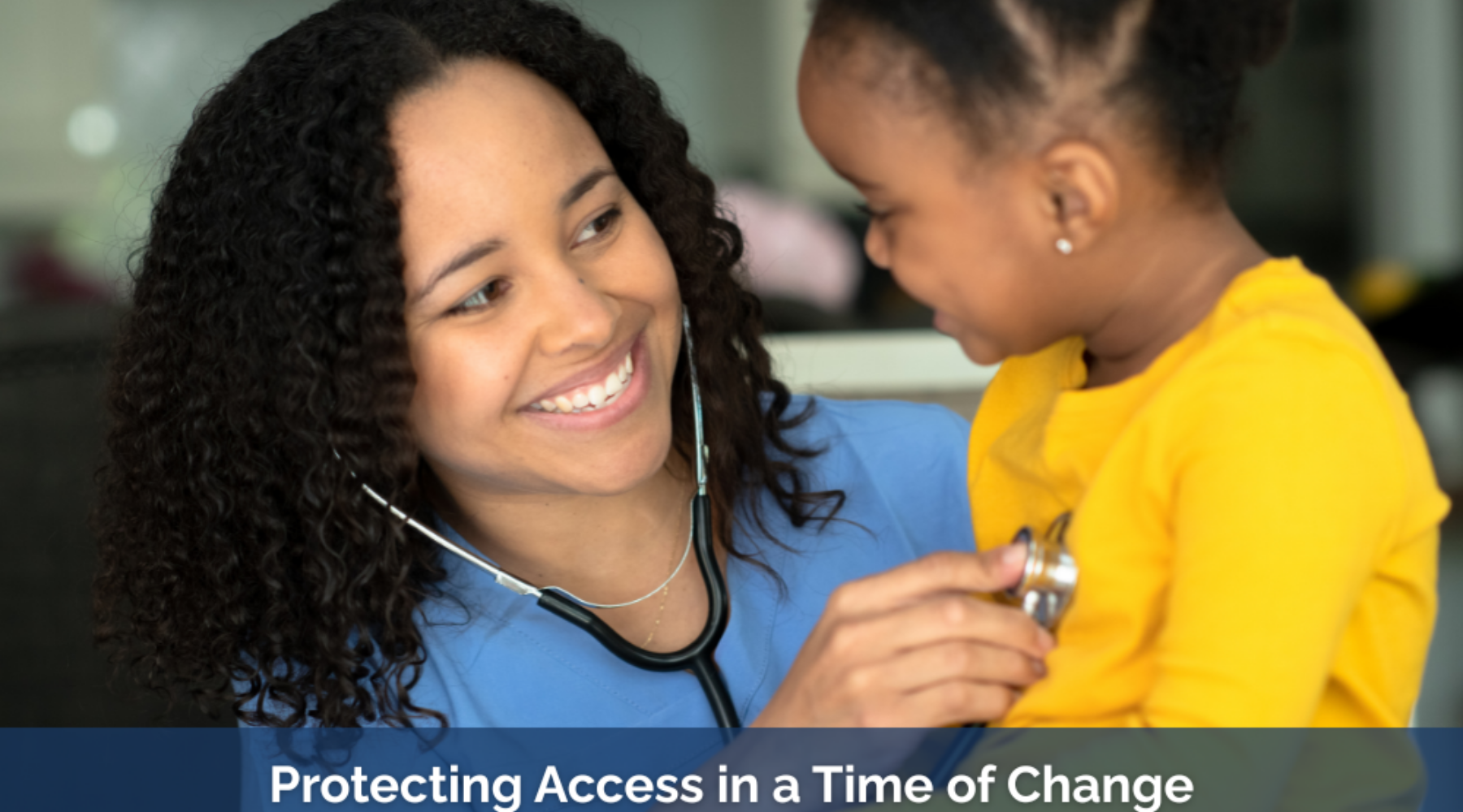 Looking Ahead to 2026: Protecting Access in a Time of Change