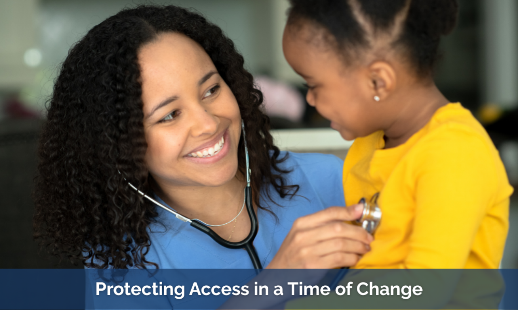 Looking Ahead to 2026: Protecting Access in a Time of Change