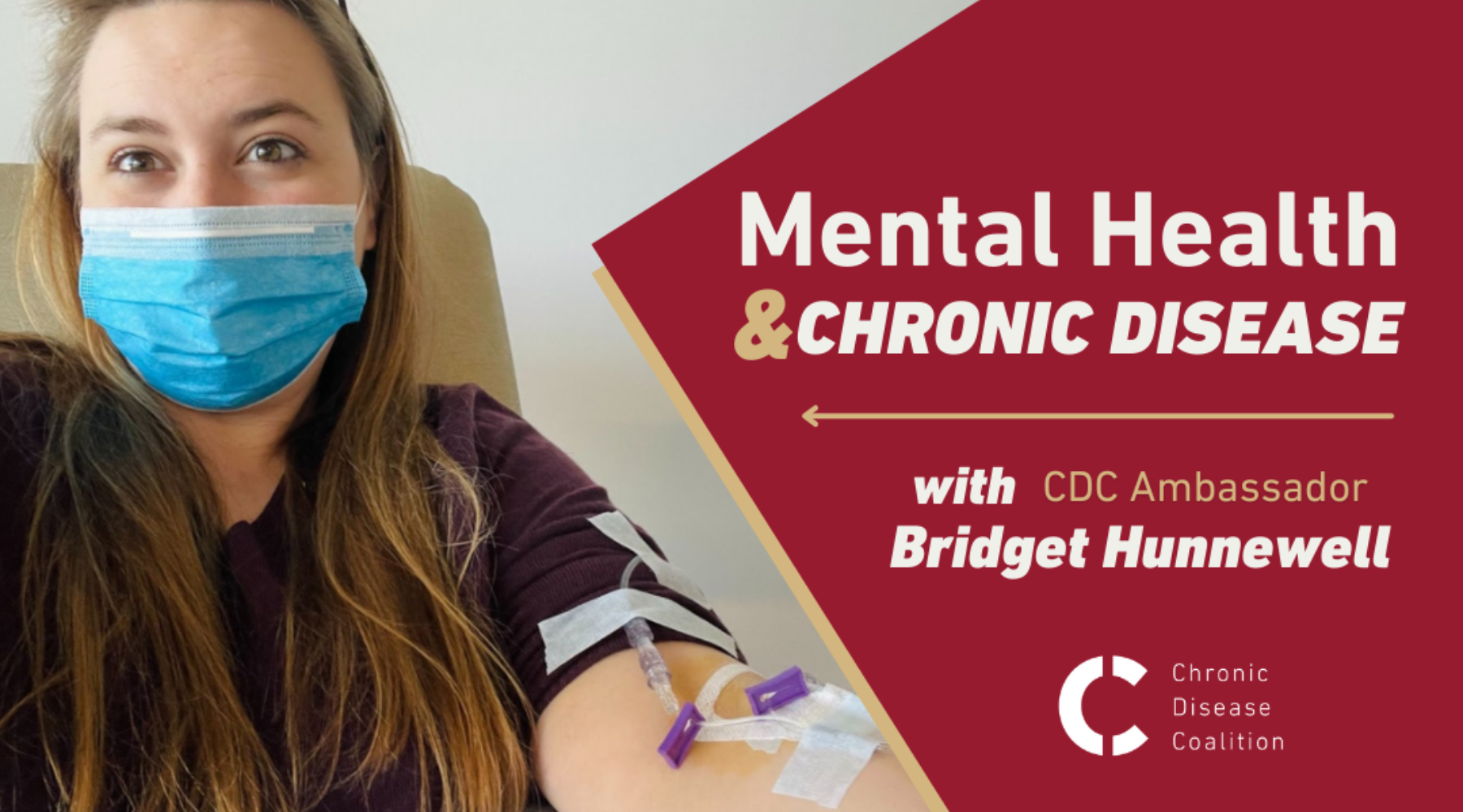 Mental Health and Chronic Disease