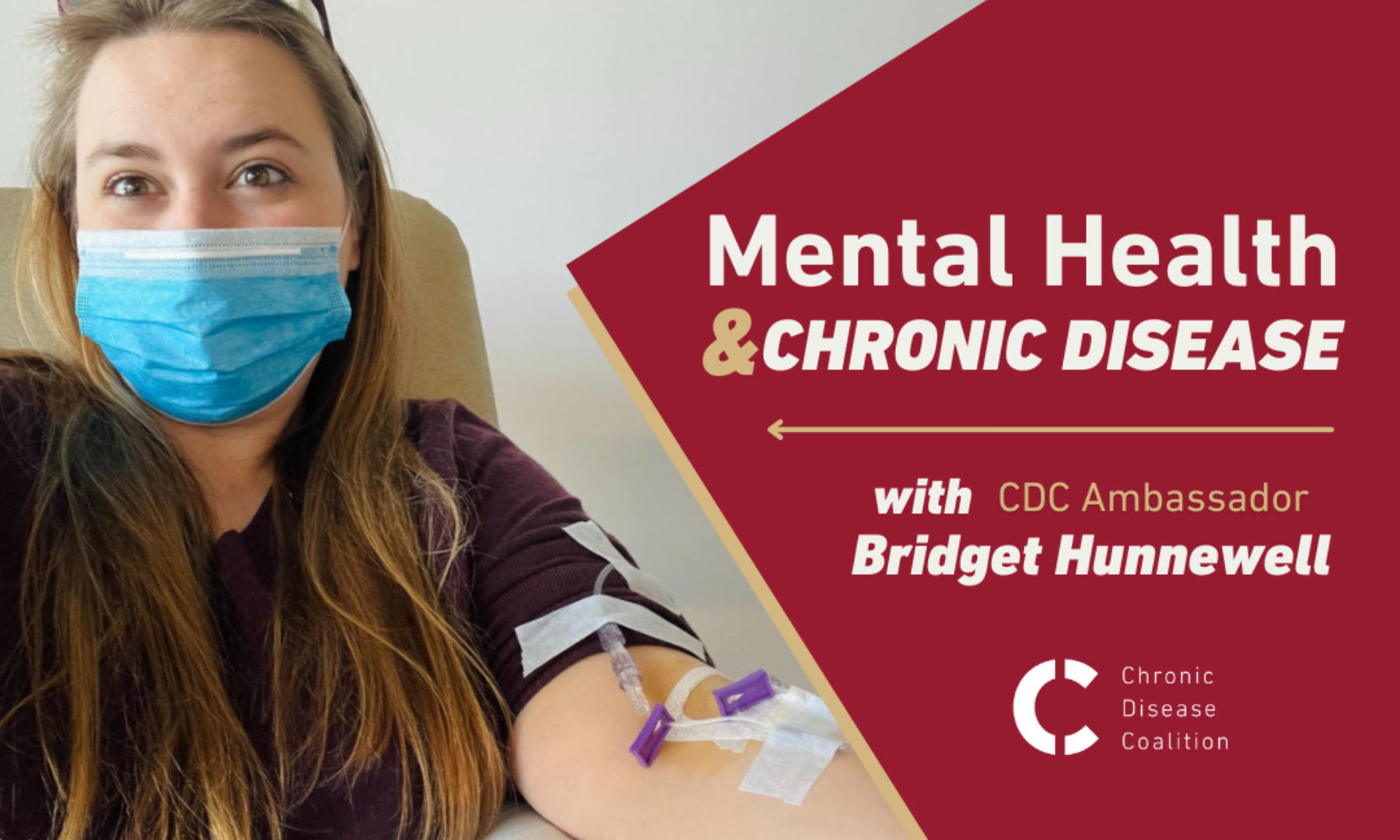 Mental Health and Chronic Disease