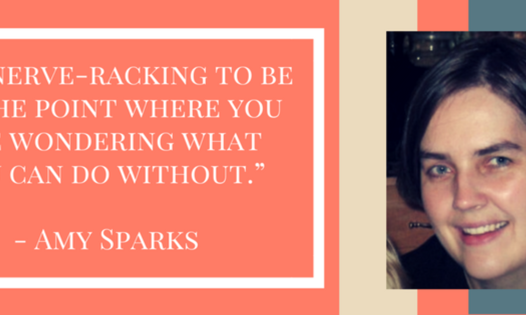 Patient Advocate Spotlight: Amy Sparks