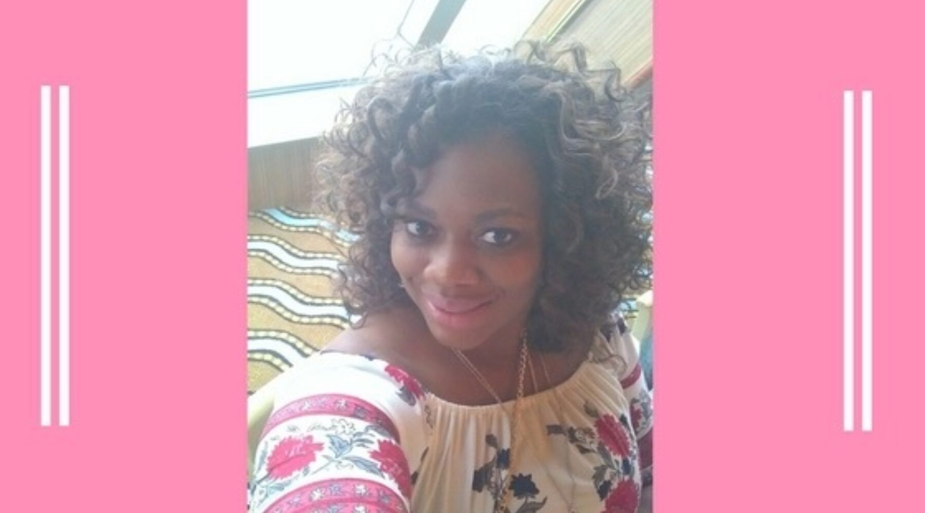 Patient Advocate Spotlight: Apollonia Bynum