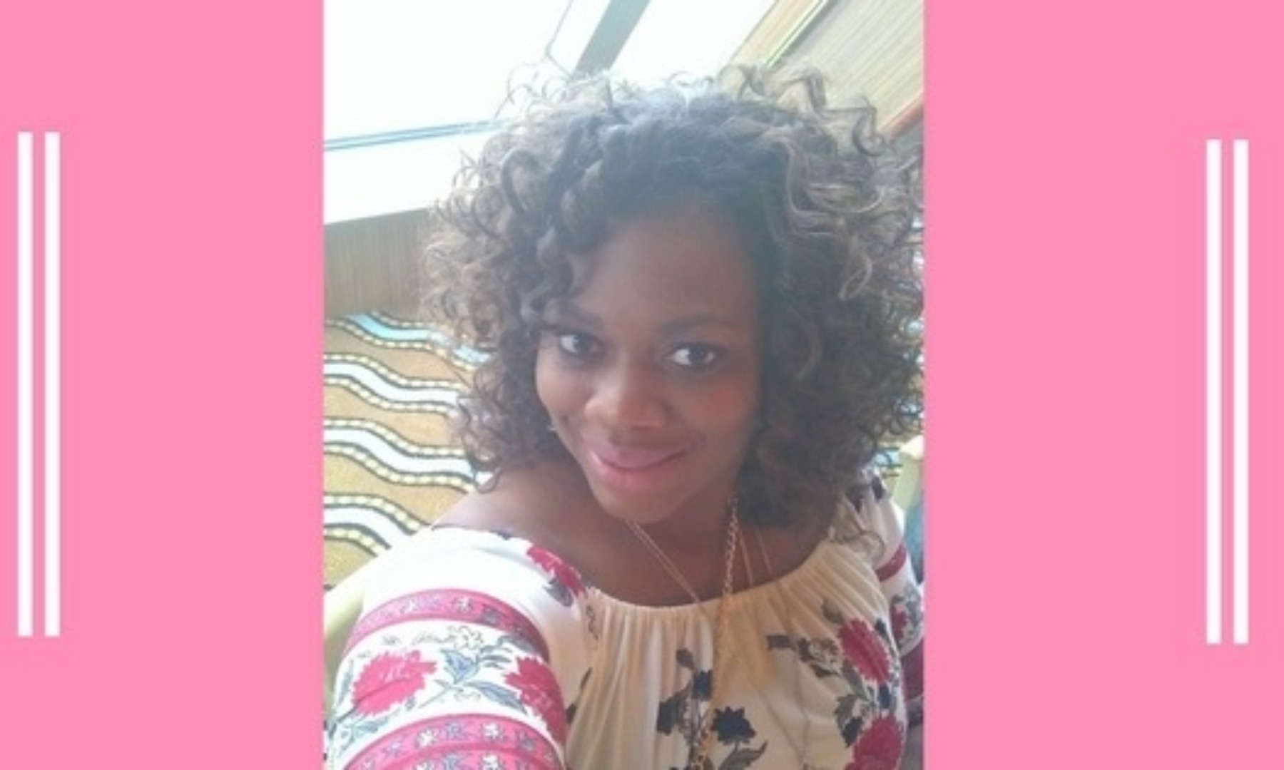 Patient Advocate Spotlight: Apollonia Bynum