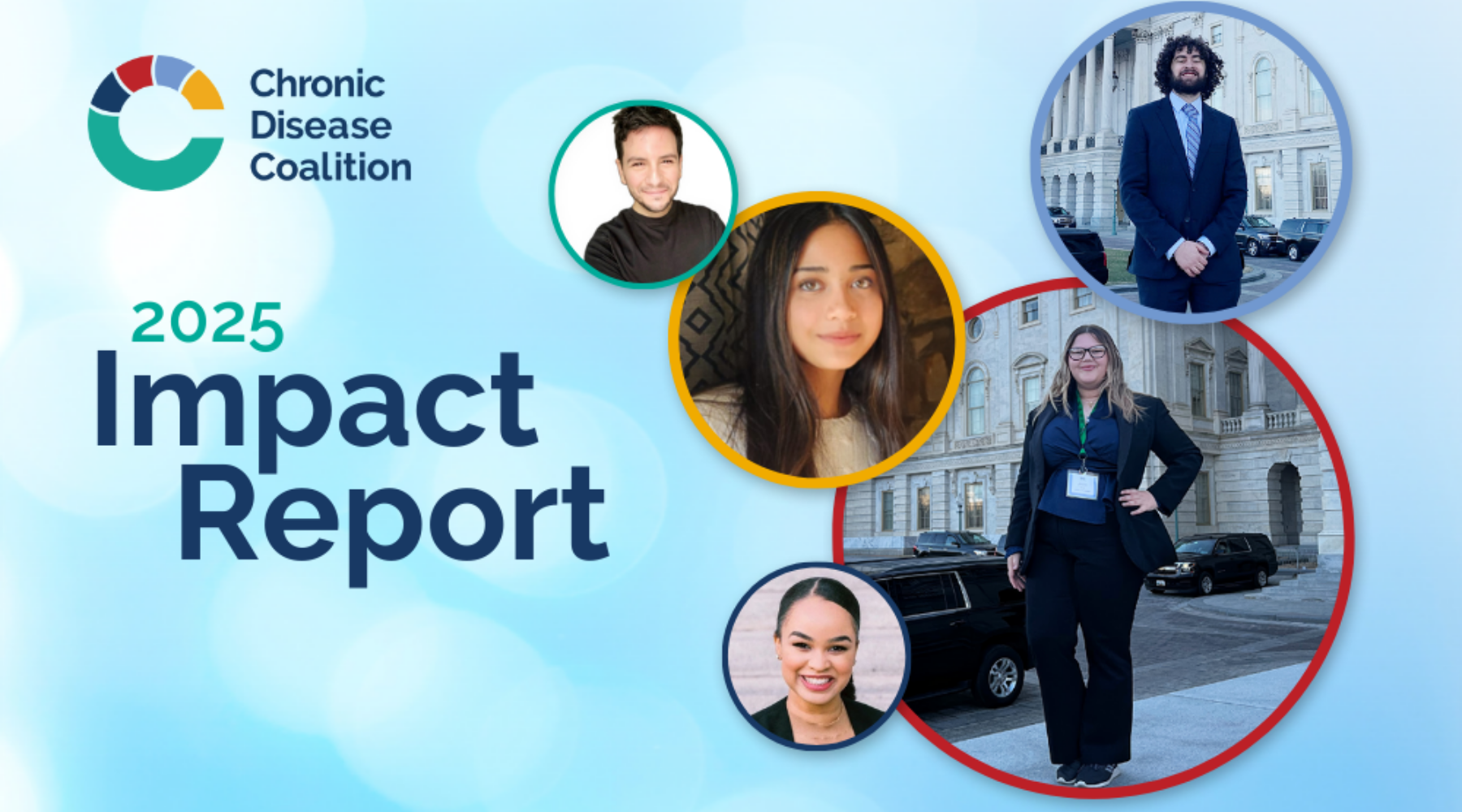 Patients First, Progress Together: Reflecting on Our 2025 Impact
