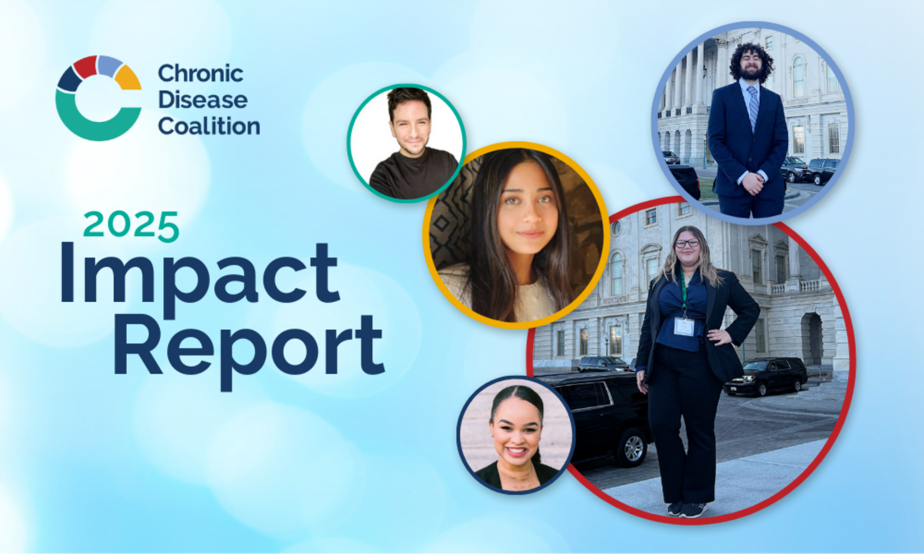 Patients First, Progress Together: Reflecting on Our 2025 Impact
