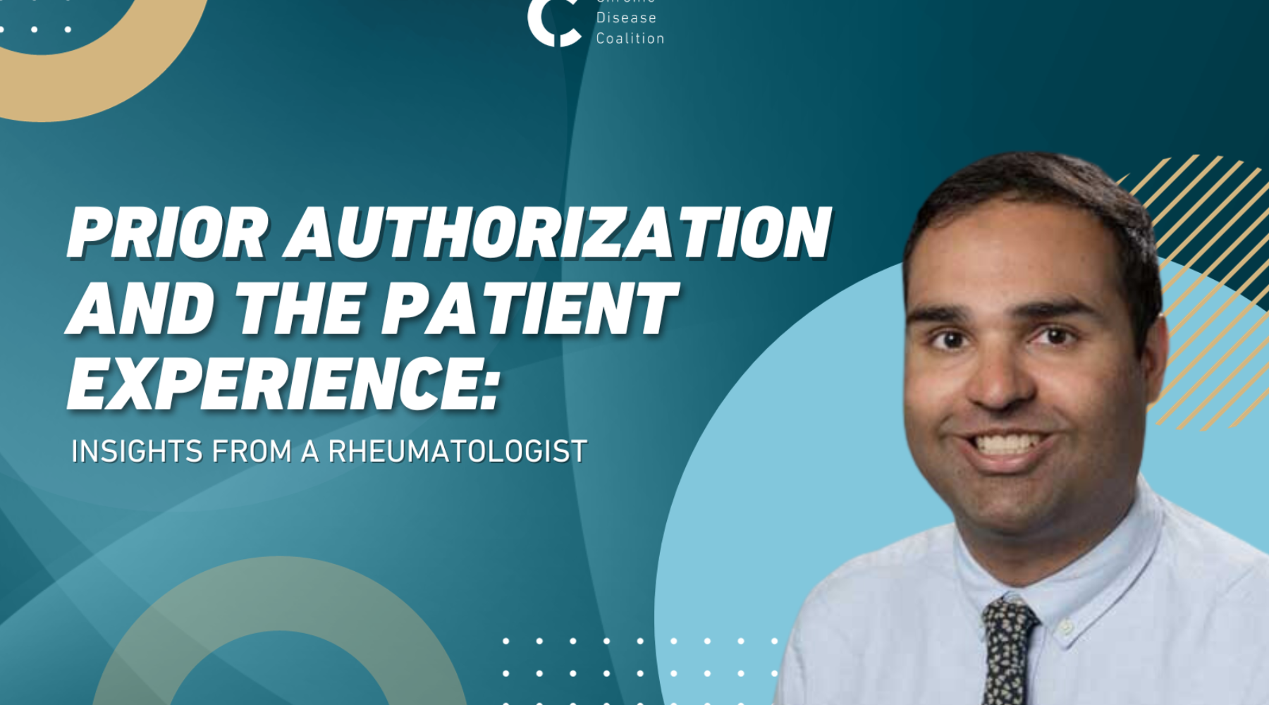 Prior Authorization and the Patient Experience: Insights from a Rheumatologist