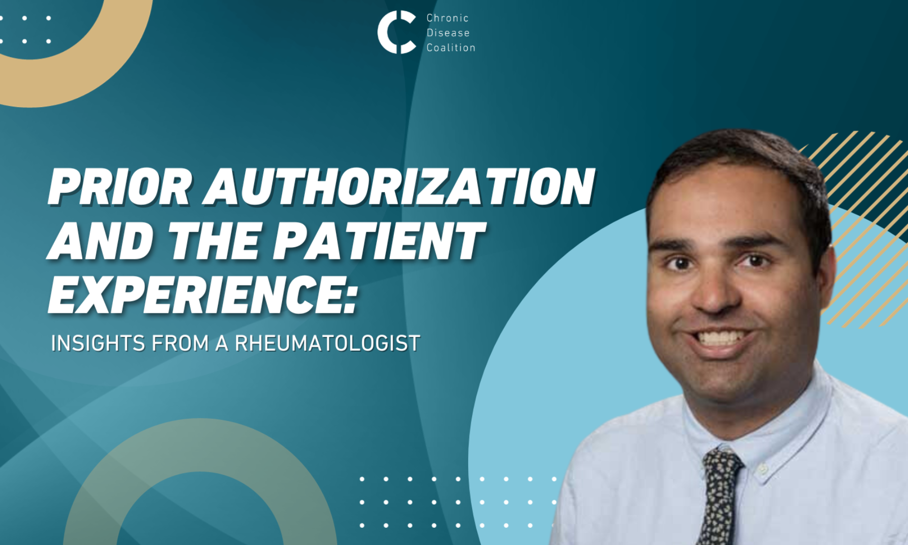 Prior Authorization and the Patient Experience: Insights from a Rheumatologist