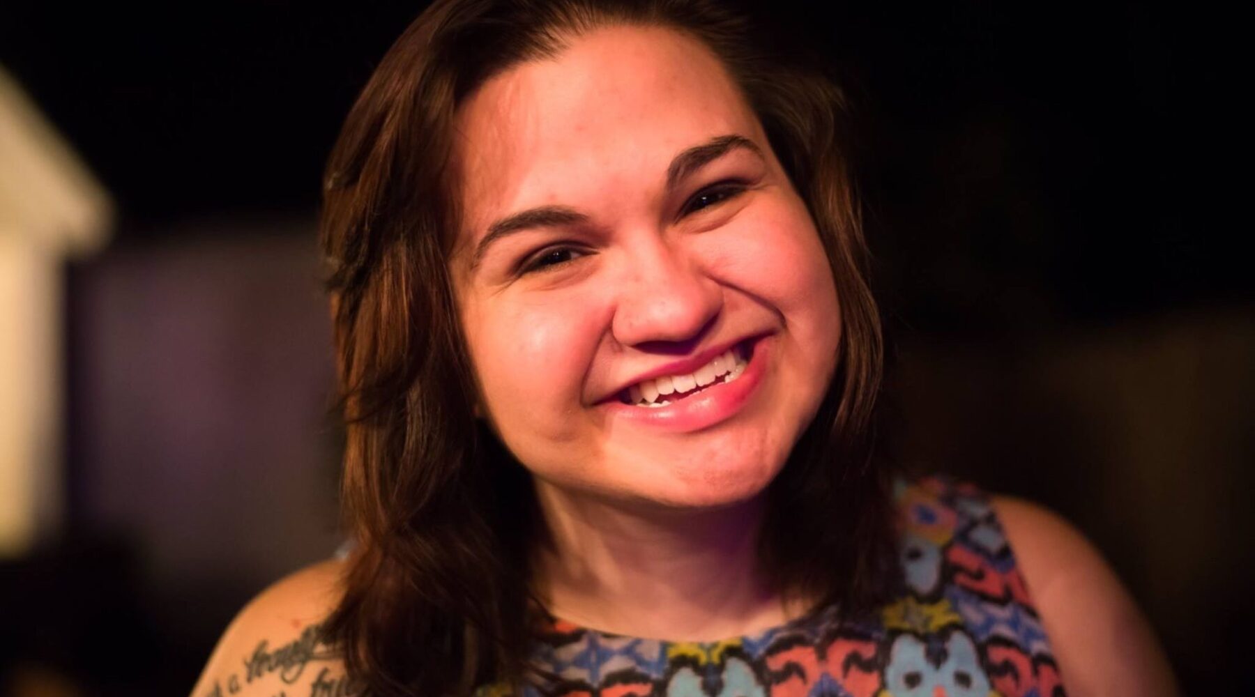 Diabetes Awareness Month: Q&A with aspiring author and patient advocate Mindy Bartleson