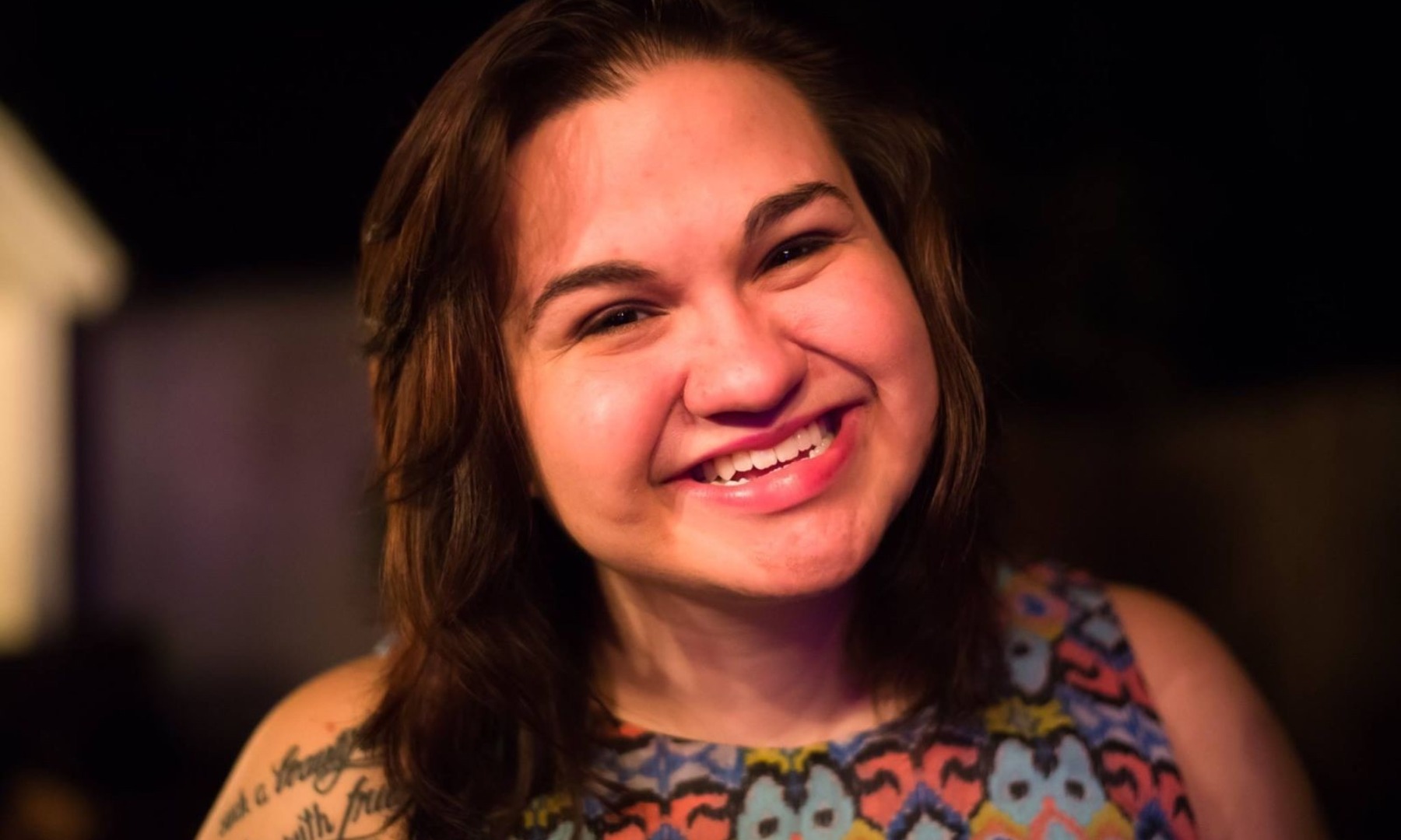 Diabetes Awareness Month: Q&A with aspiring author and patient advocate Mindy Bartleson