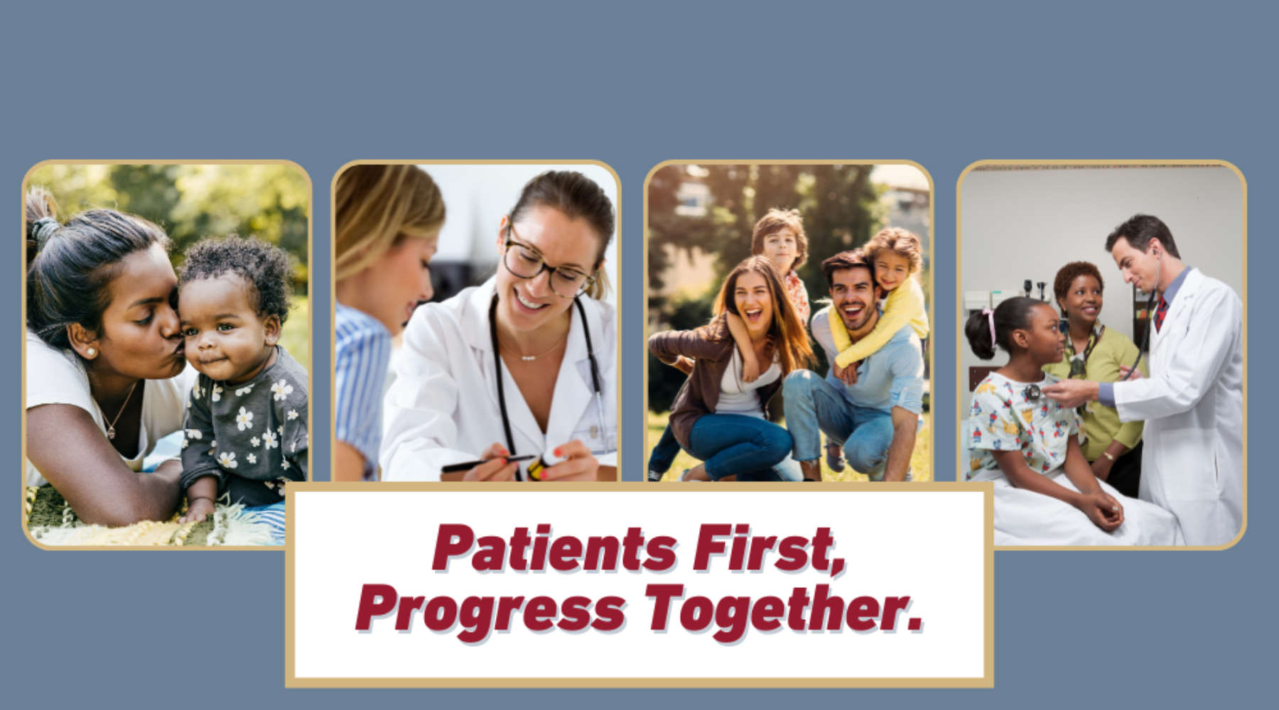 State of the Patient 2025