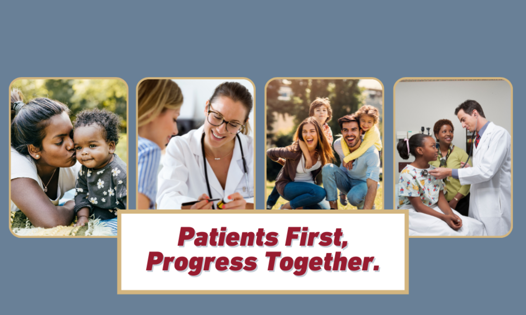 State of the Patient 2025
