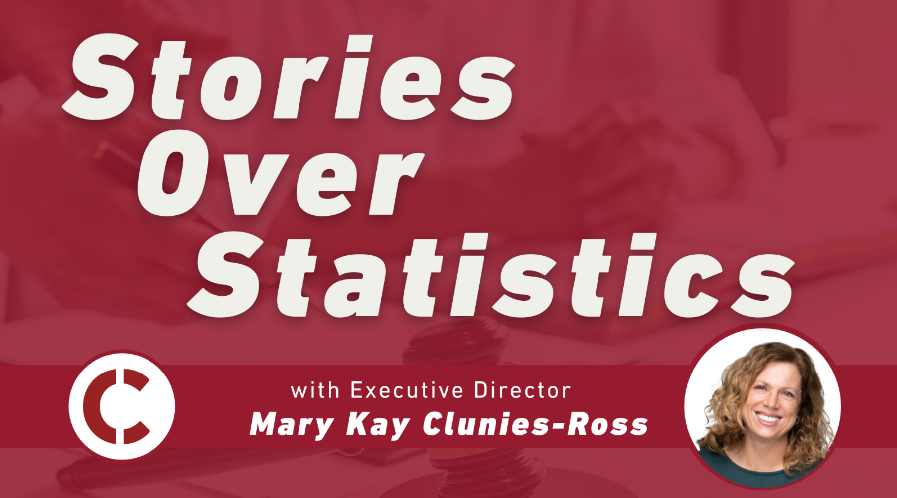 Stories Over Statistics