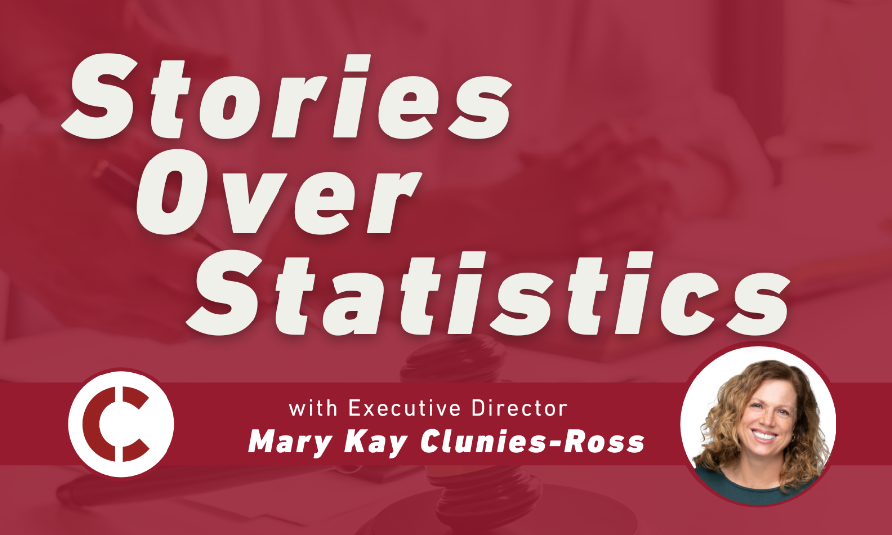 Stories Over Statistics
