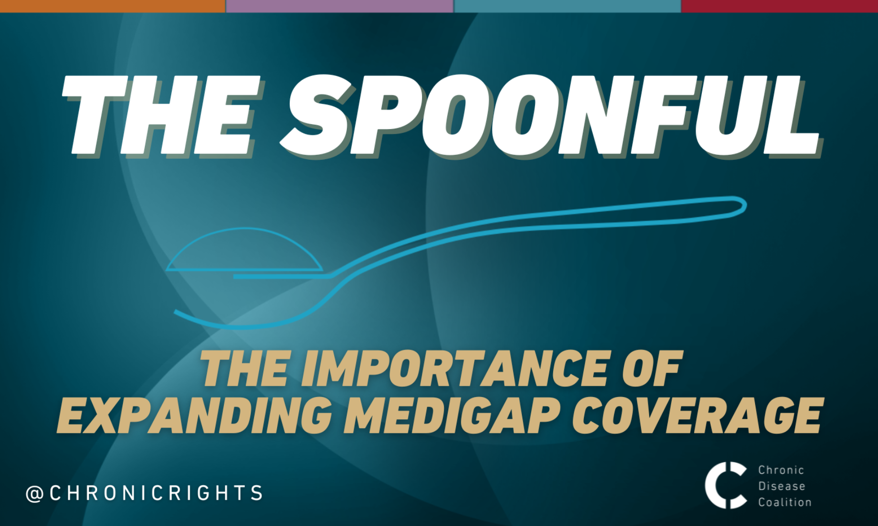 The Spoonful: The Importance of Expanding Medigap Coverage