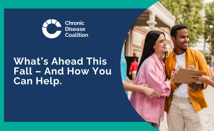 What's Ahead This Fall – And How You Can Help