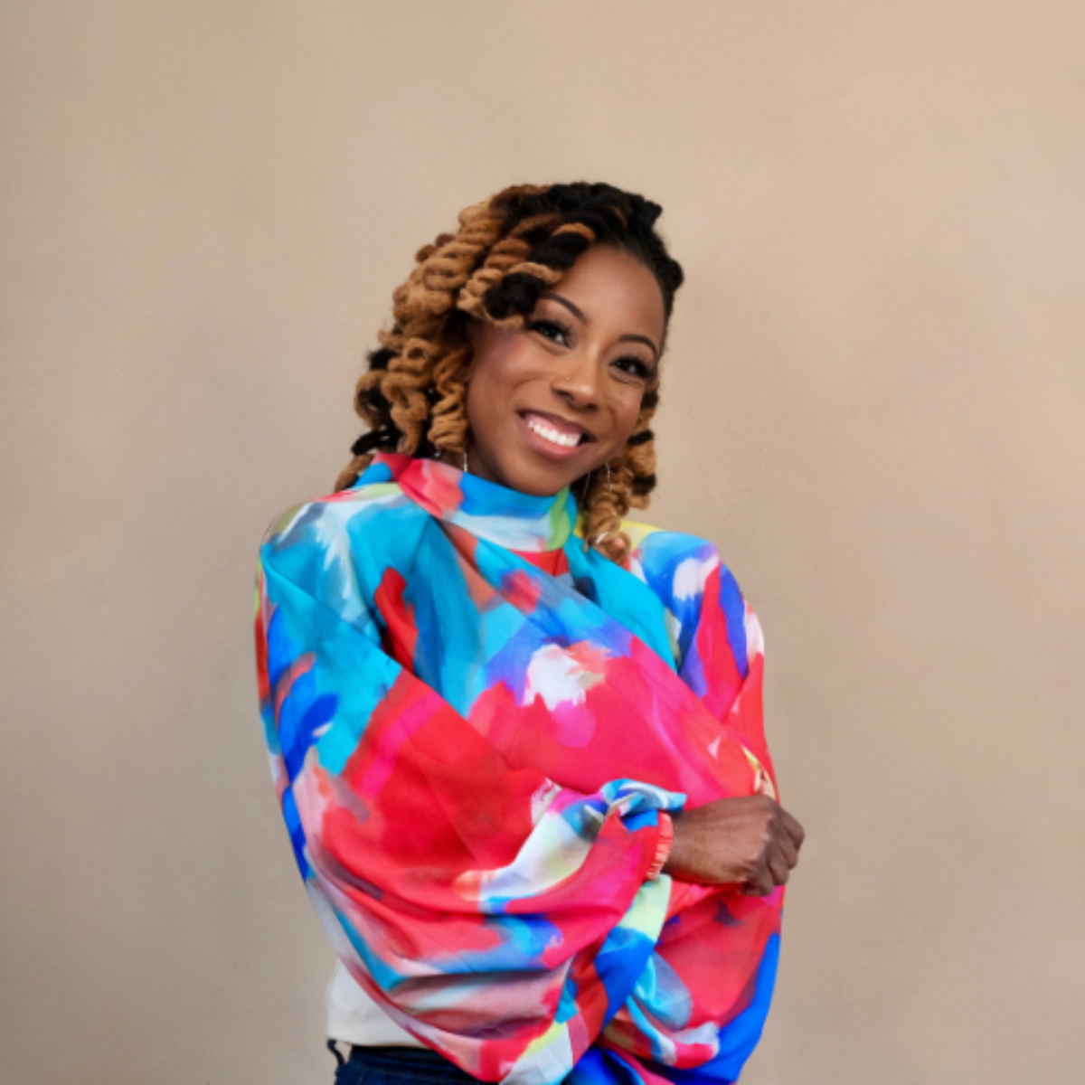 Brittany Dickerson