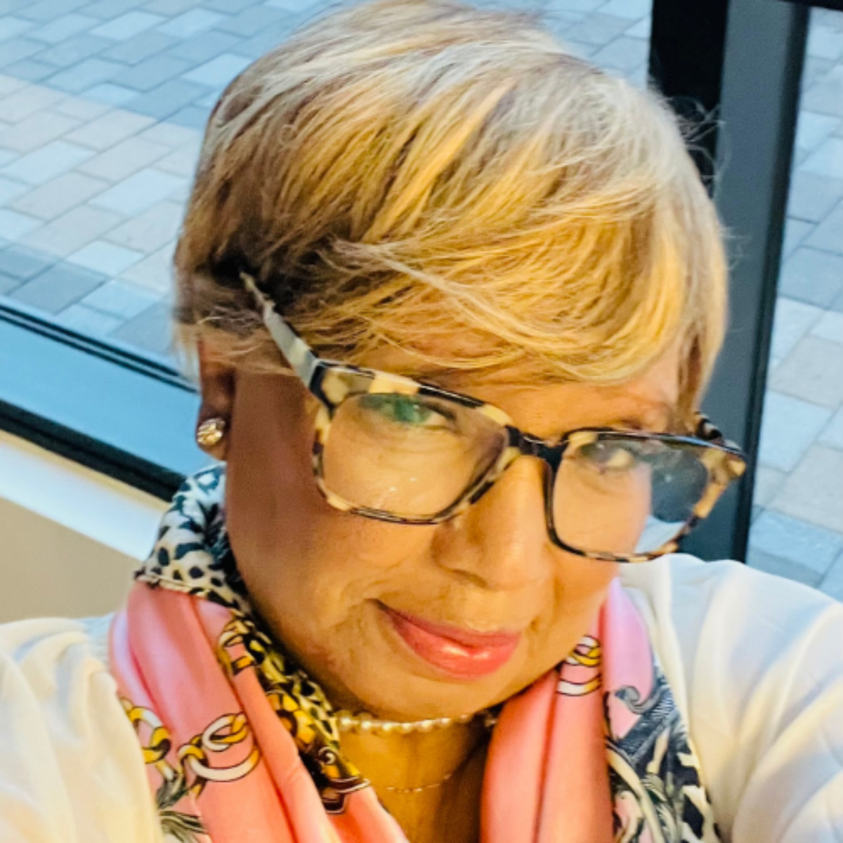 Carla Coleman