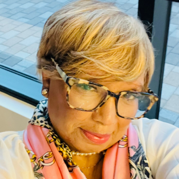 Carla Coleman