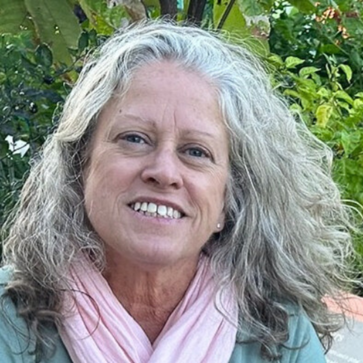 Christina Thielst