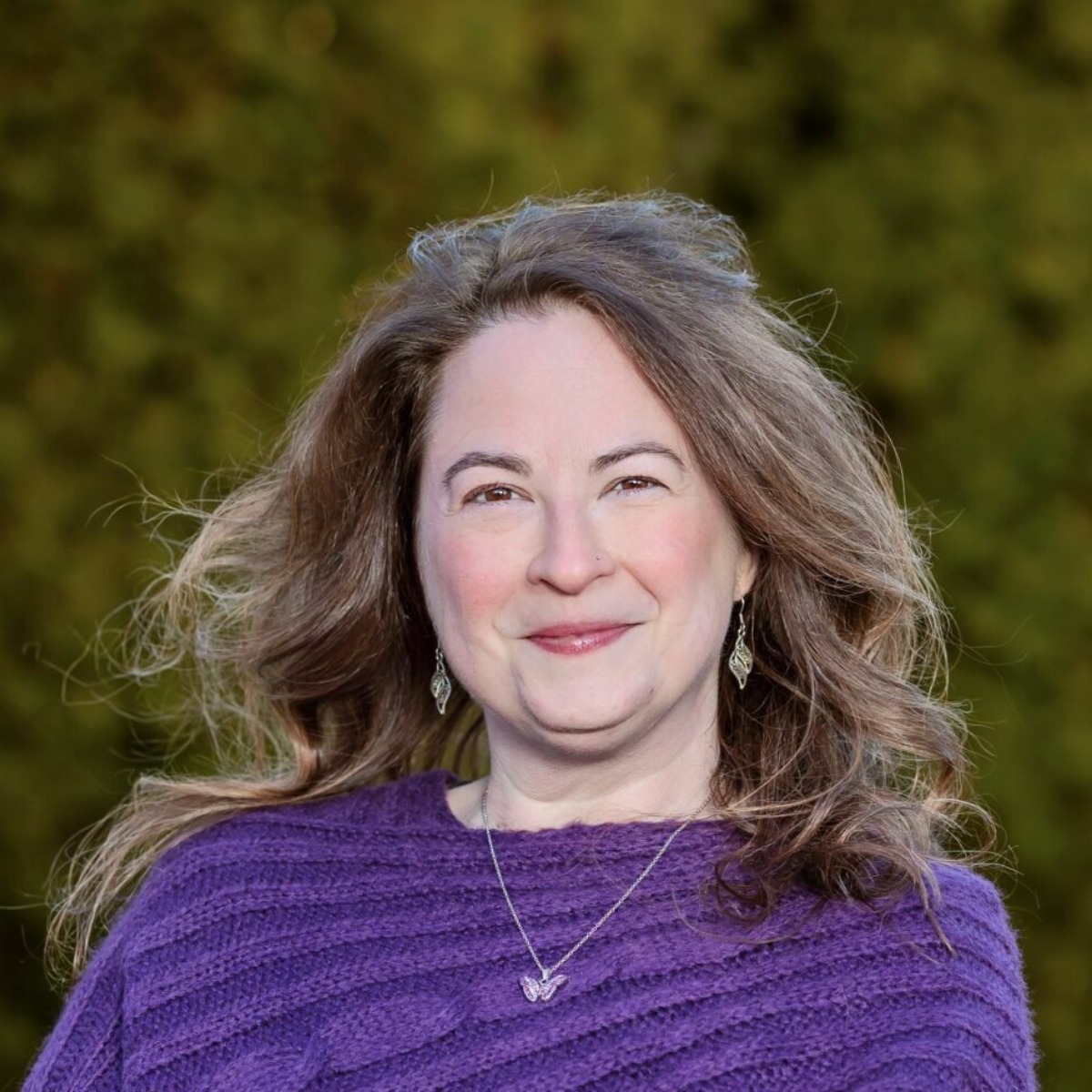 Deborah Kofoed