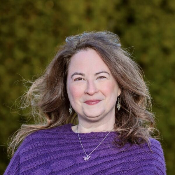 Deborah Kofoed