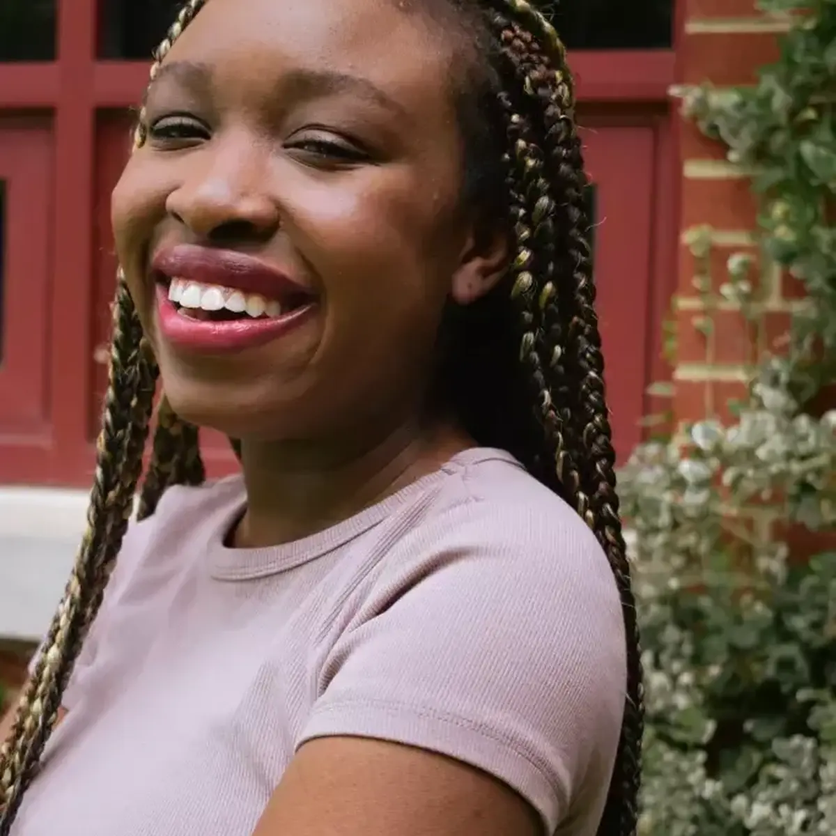 Jozette Allah-Mensah