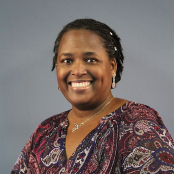 Kimberly Boddie