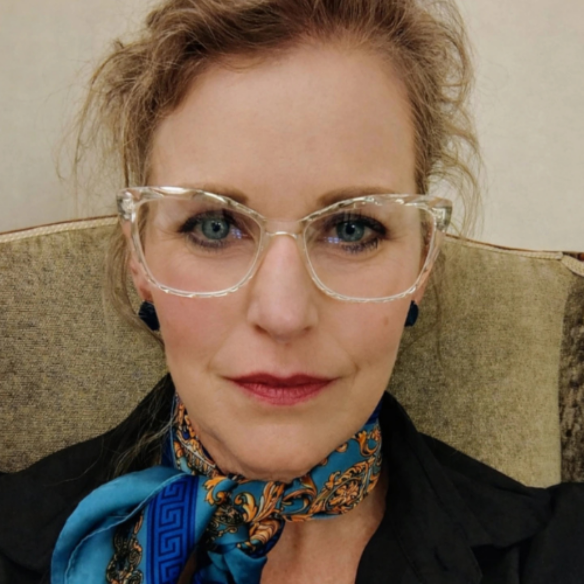 Kimberly Graves