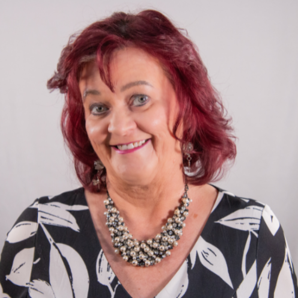 Marla Chaffin