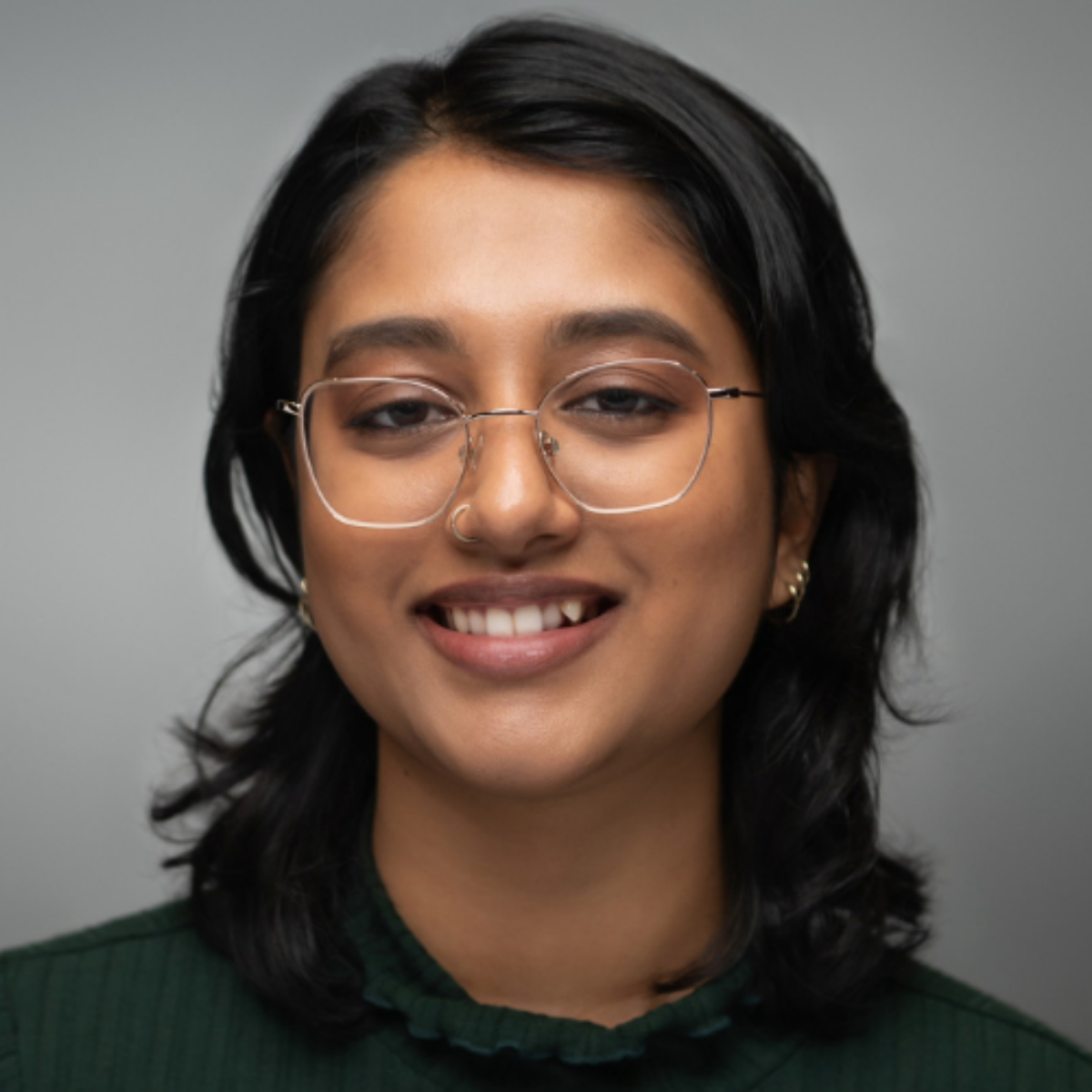 Preeti Juturu