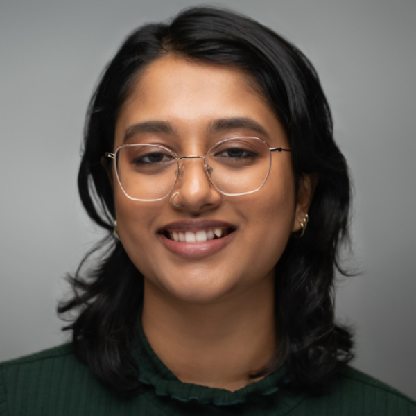 Preeti Juturu