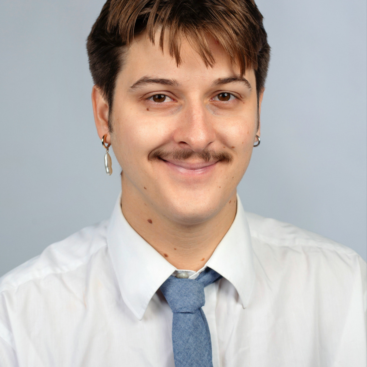 Sam Rhodehamel